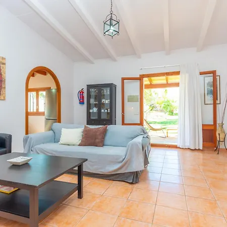 Barranc De Son Fullos Villa