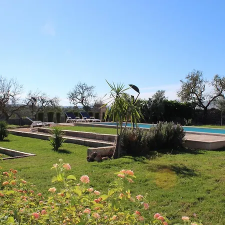 Villa Barranc De Son Fullos *