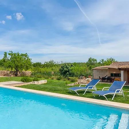 Villa Barranc De Son Fullos